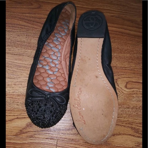 Sam Edelman Flats - Picture 4 of 4